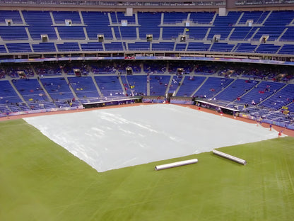 Trigon Sports International Entire Field Covers - BTARP90