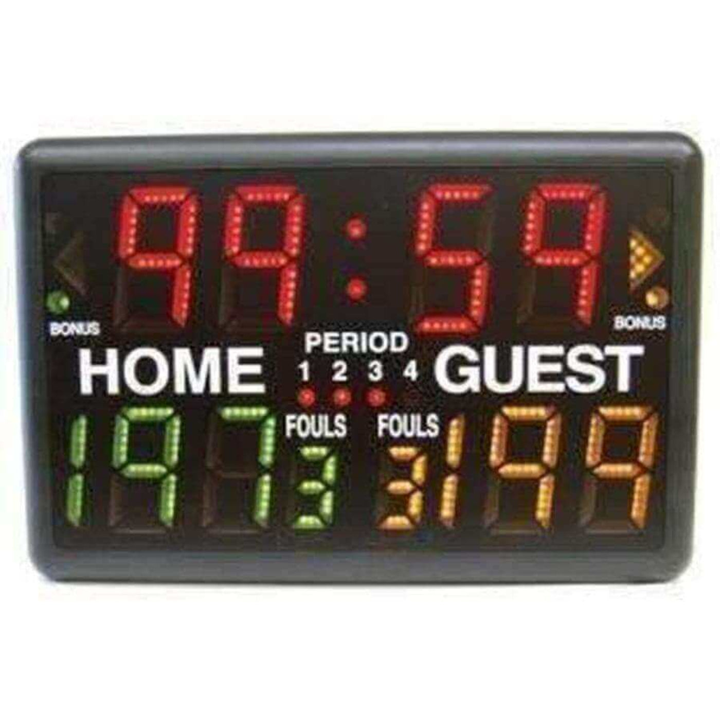Trigon Sports Multi-Sport Indoor Scorer & Timer -  SCORE
