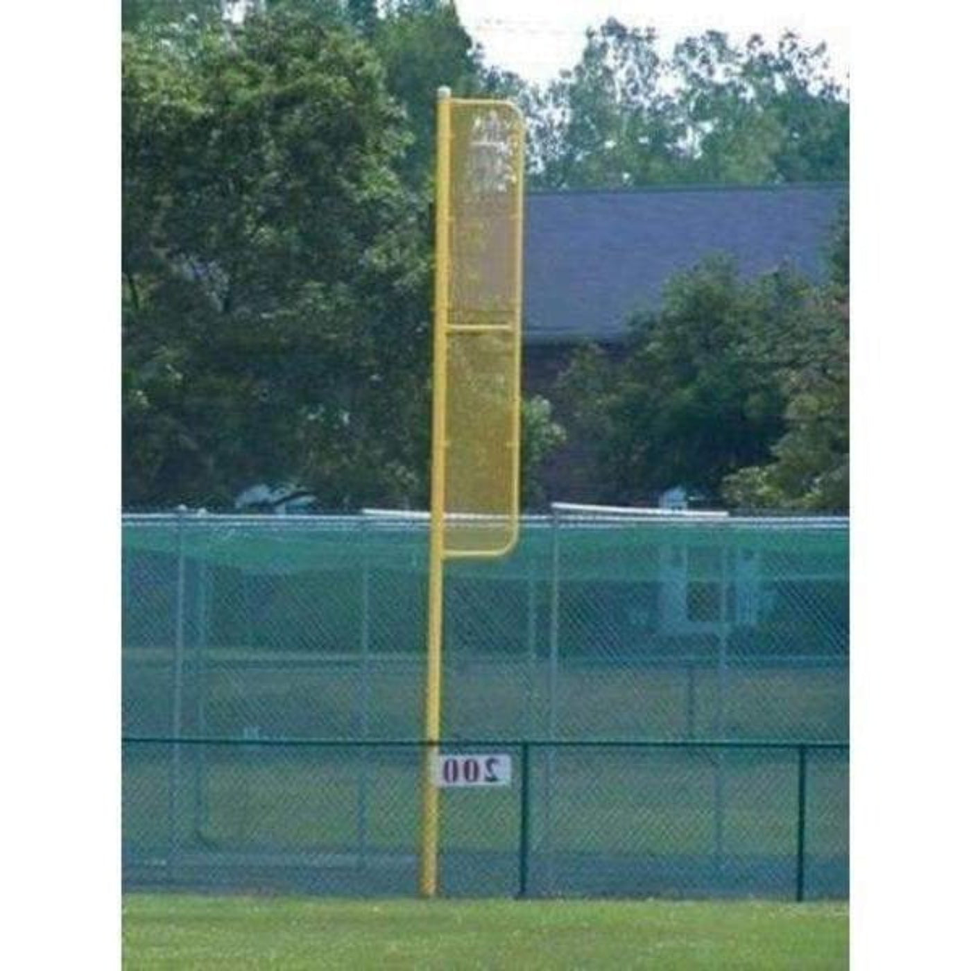 Trigon Sports International Professional Foul Poles - BFPOLE30