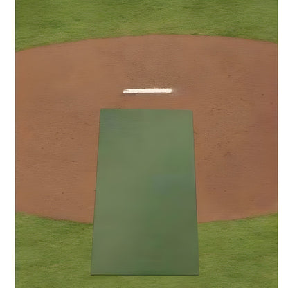 Trigon Sports International ProTurf Pitcher's Mats - BTMP412