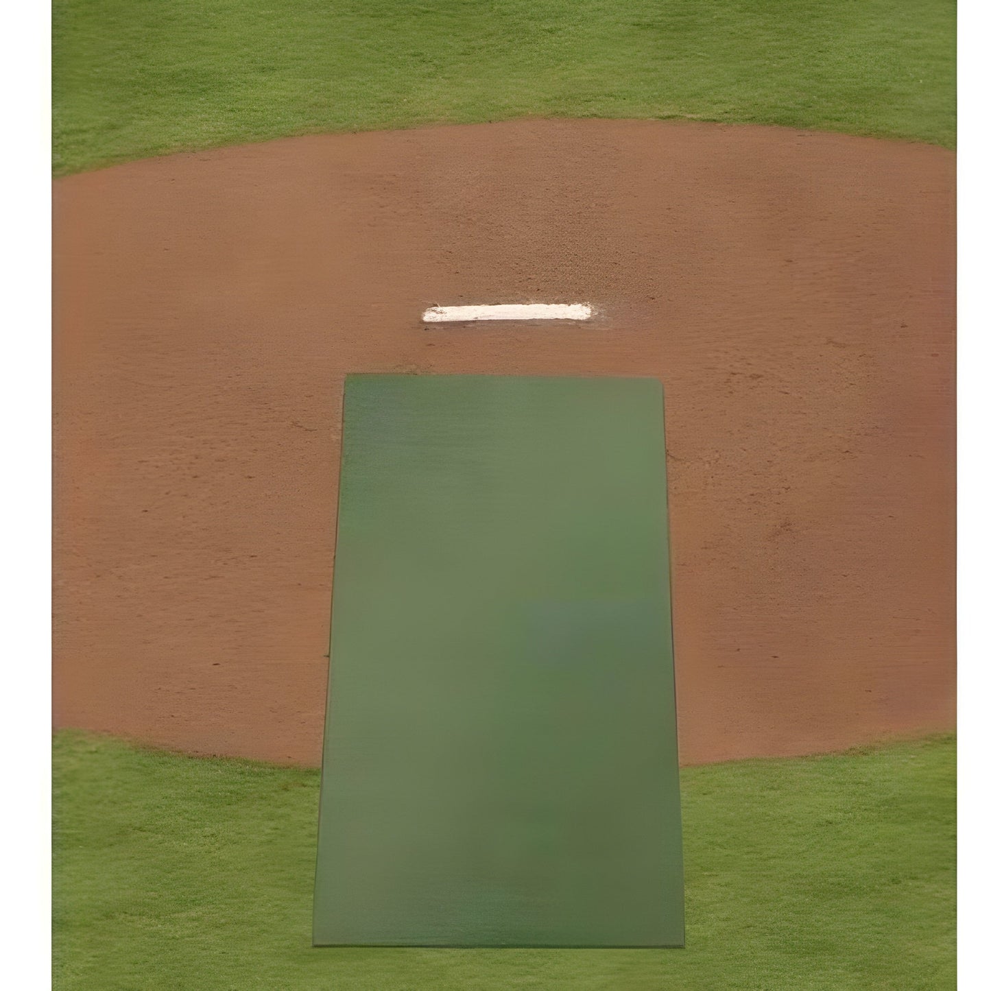 Trigon Sports International ProTurf Pitcher's Mats - BTMP412