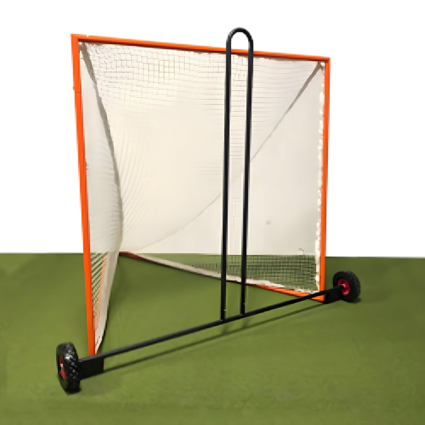 Trigon Sports Lacrosse Goal Transport Dolly - LGODO