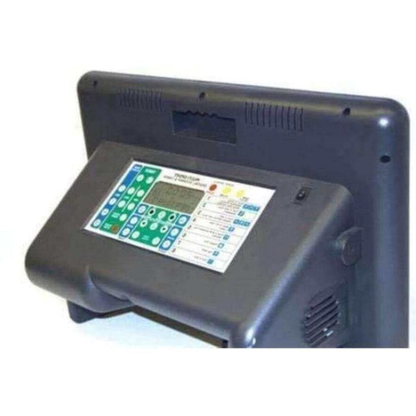 Trigon Sports Multi-Sport Indoor Scorer & Timer -  SCORE