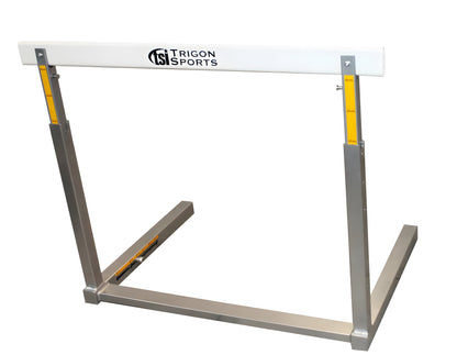 Trigon Sports Olympic Aluminum Super Hurdle - HOAS