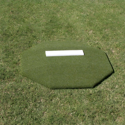 Trigon Sports Pitching Portable Pitchers Mounds - B419006