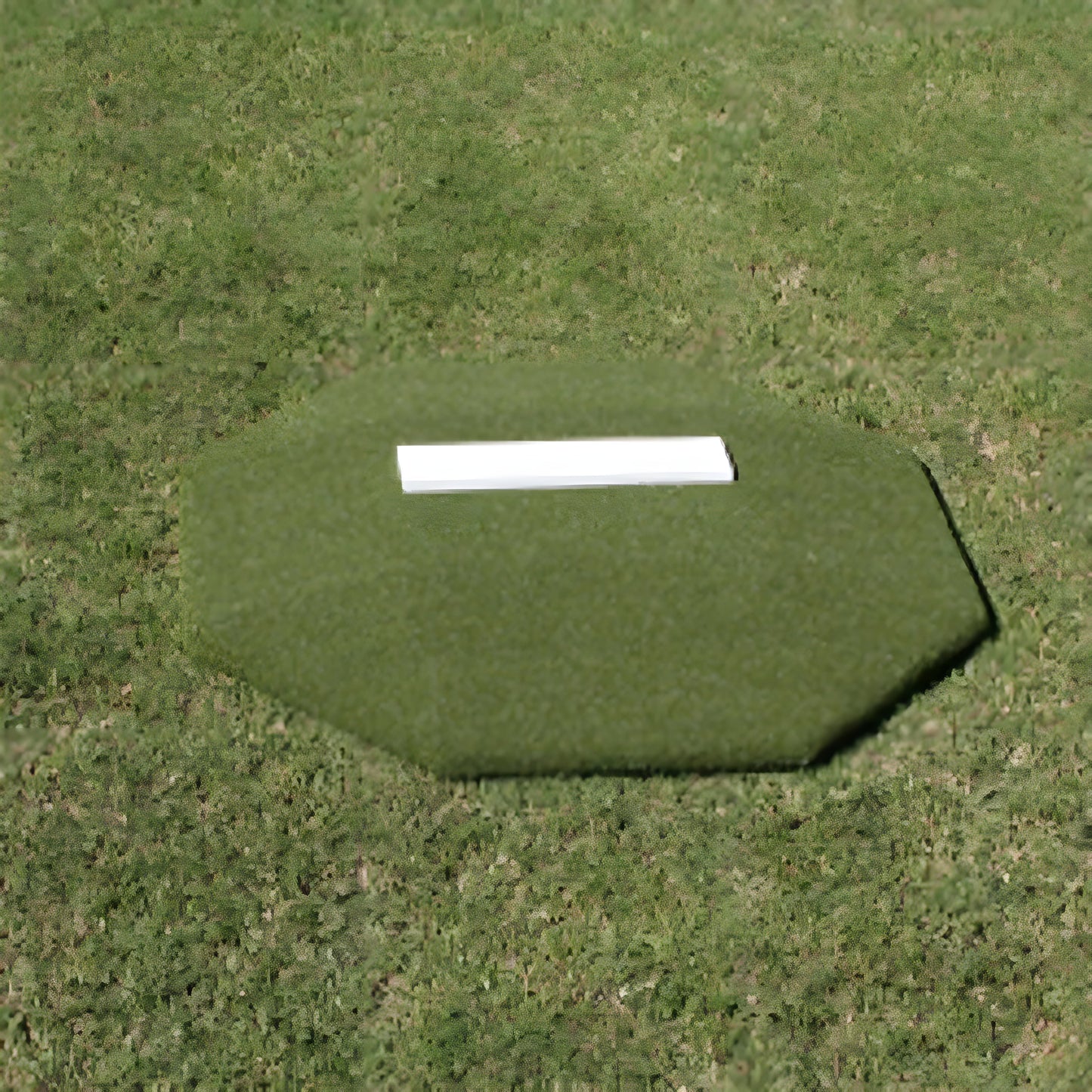 Trigon Sports Pitching Portable Pitchers Mounds - B419006