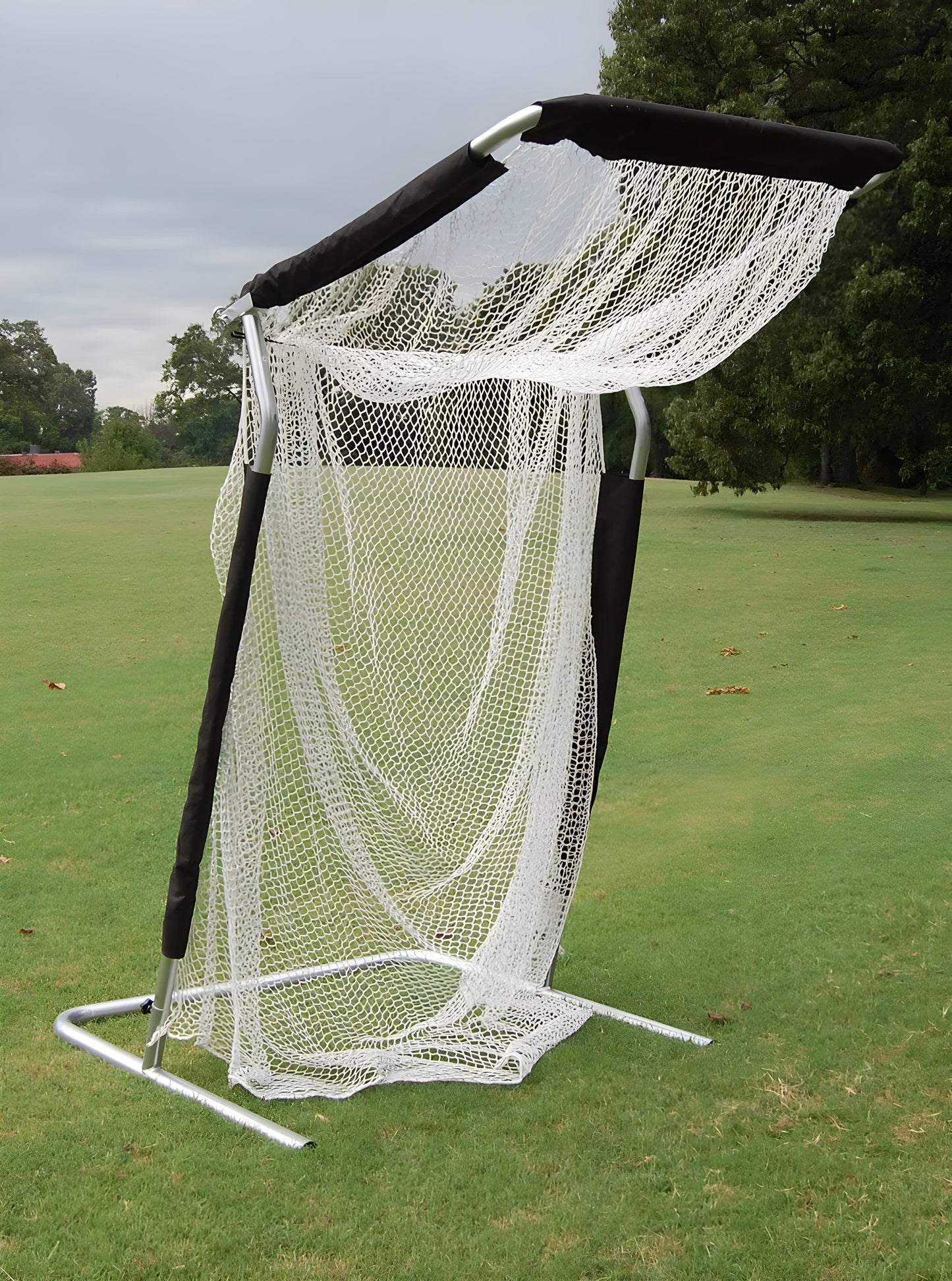 Trigon Sports Pro Kicking Cage with Bag - FBPROK