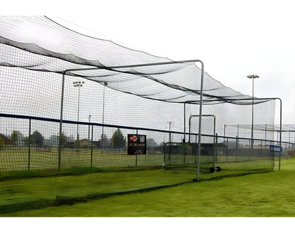 Trigon Sports ProCage #24 Poly Batting Cage Nets - B243514