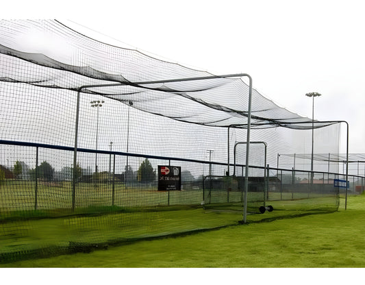 Trigon Sports ProCage #36 Poly Batting Cage Nets - B365514