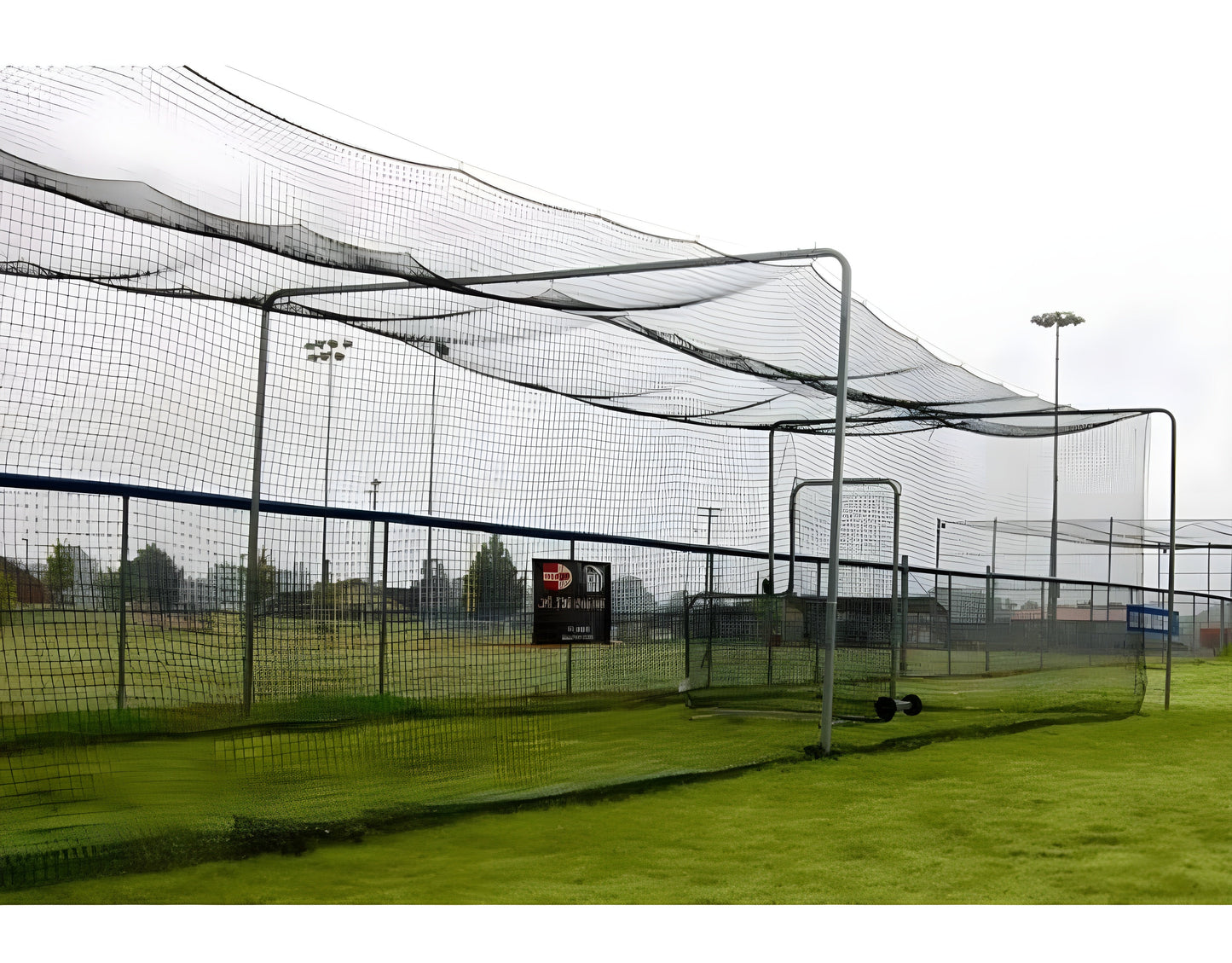 Trigon Sports ProCage #42 Poly Batting Cage Nets - B425512