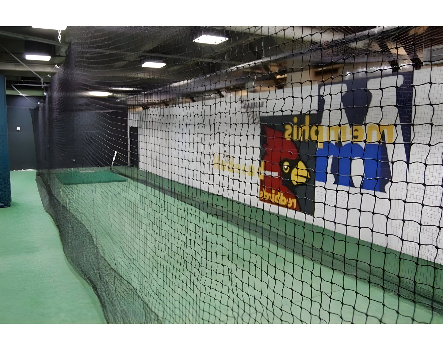 Trigon Sports ProCage #42 Poly Batting Cage Nets - B425512