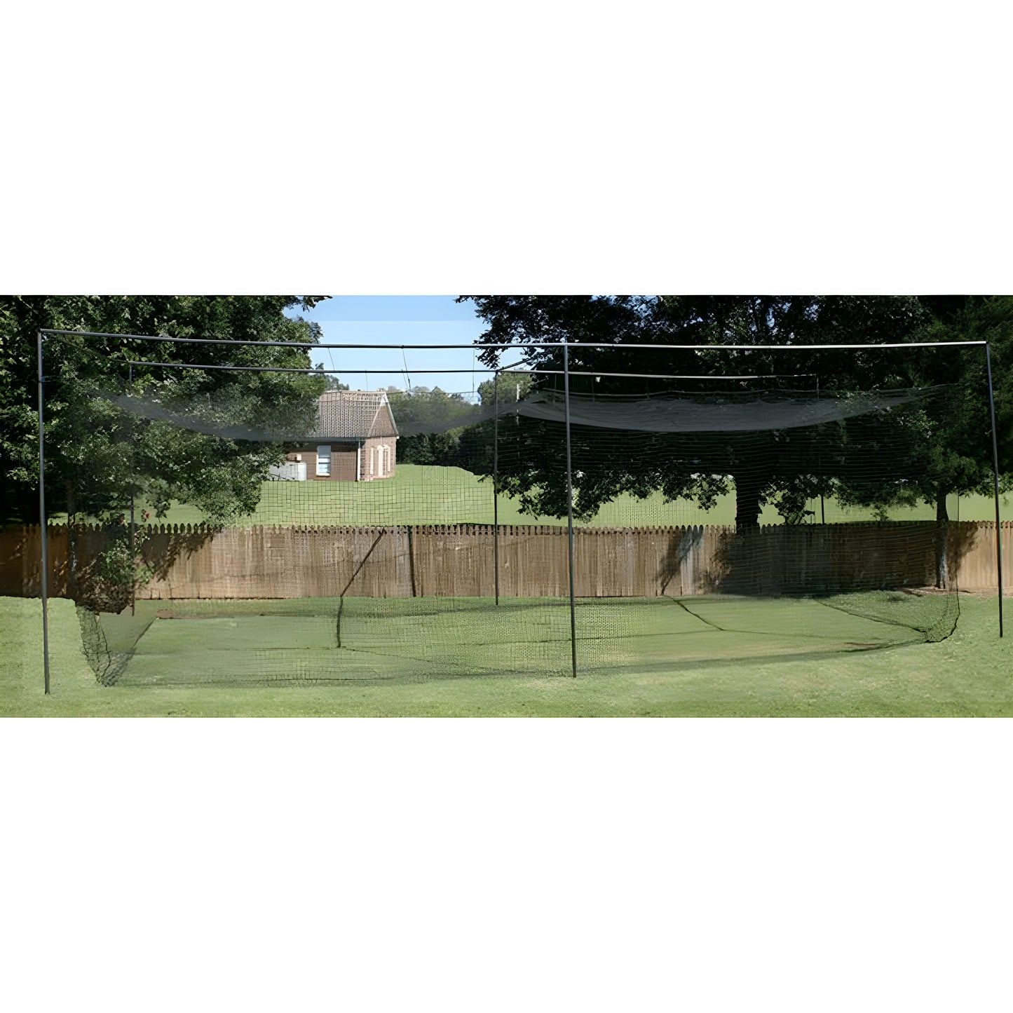 Trigon Sports ProCage #36 Poly Batting Cage Nets - B365514