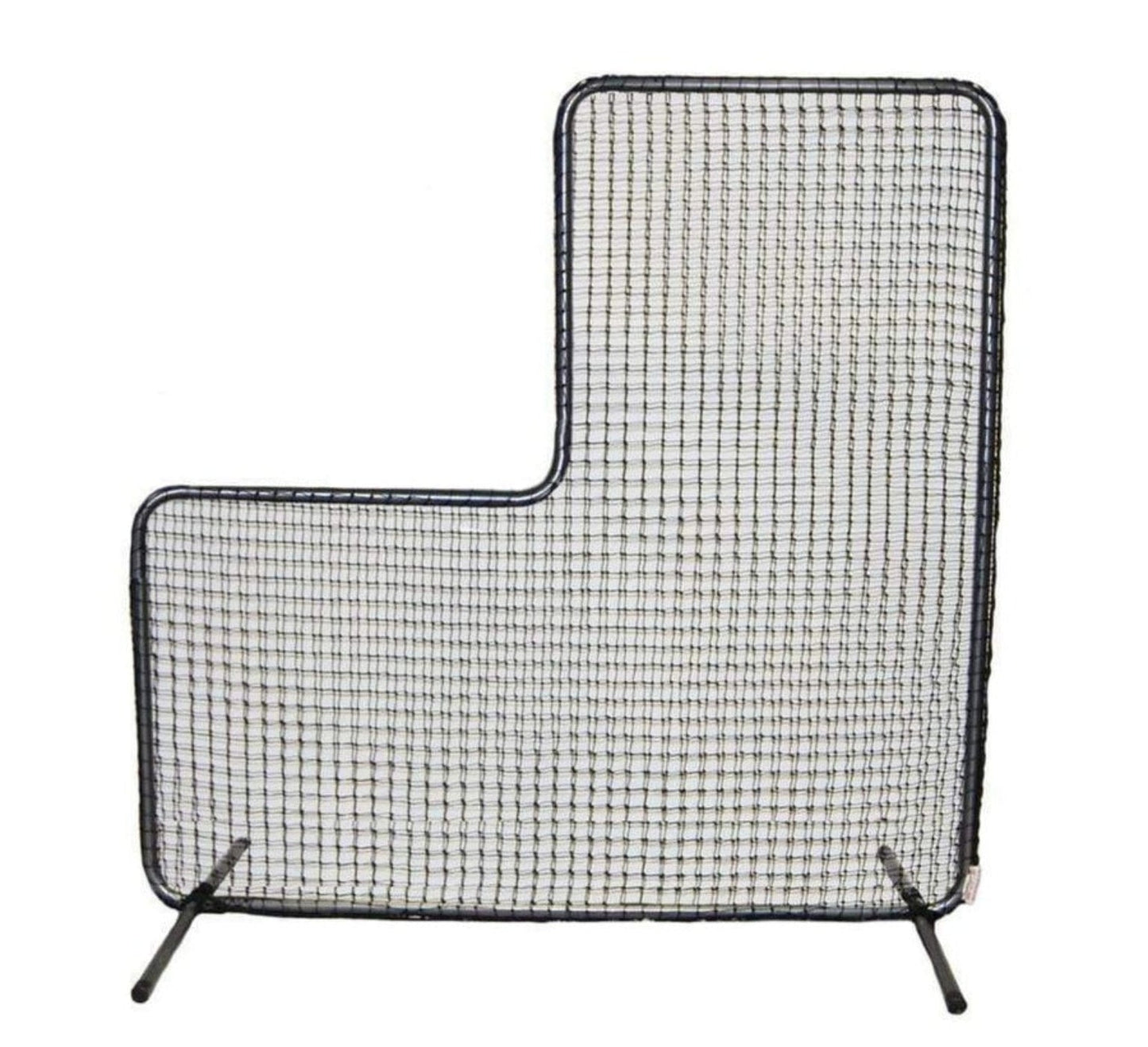 Trigon Sports ProCage 60 Series L-Screen 7’ x 7’ Frame Net Set - B607744