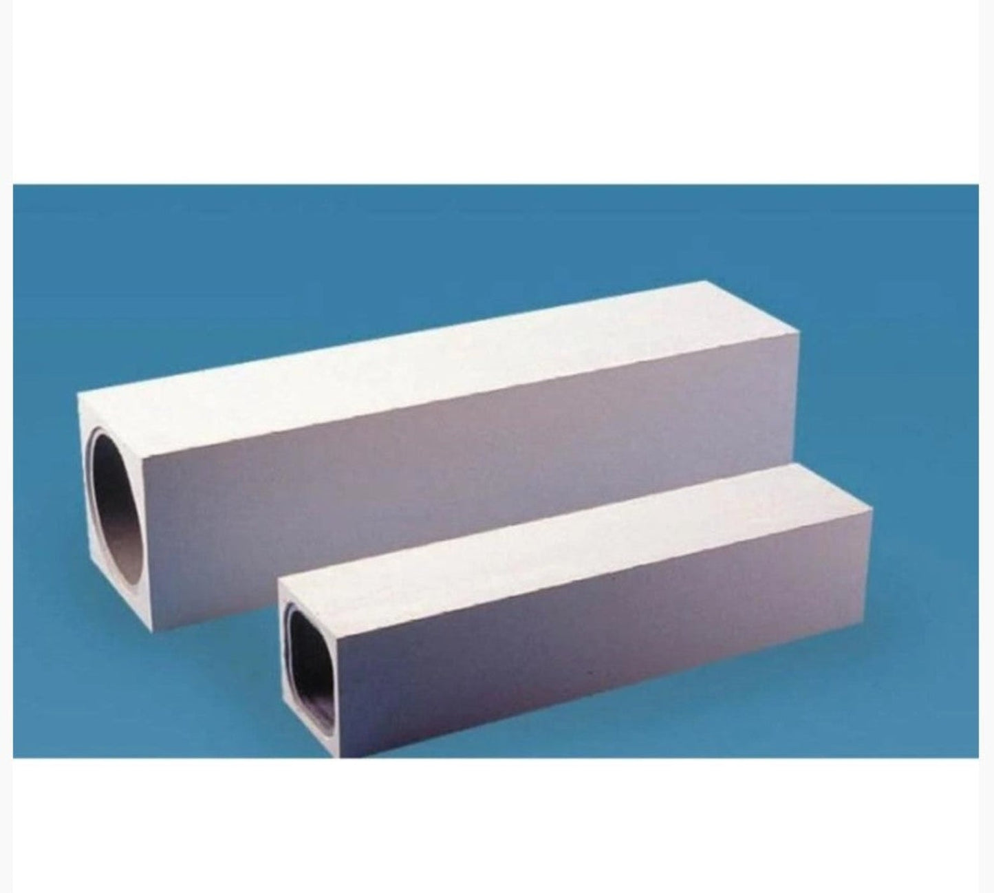 Trigon Sports ProCage Youth 4” x 18” 4-Way Pitching Rubber BPP4WJ - BPP4WJ