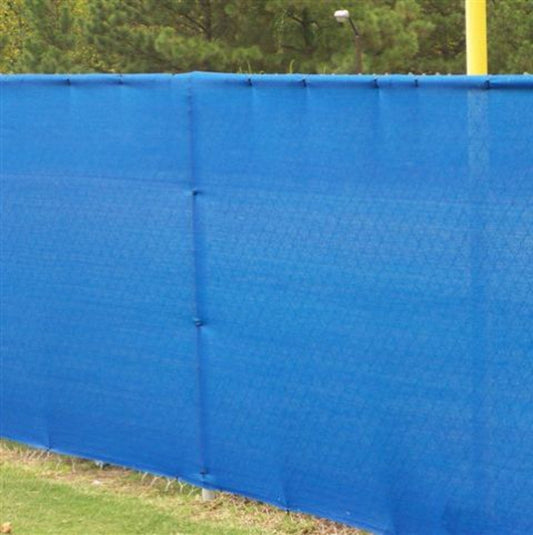 Trigon Sports Rollout Privacy Screen (no eyelets) Size: 5' 8'' x 50 yds Color: Specify Color PPV58