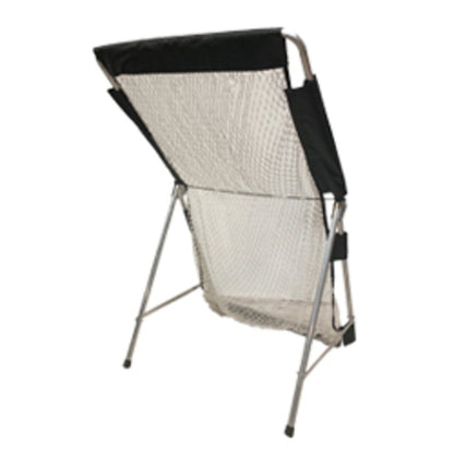 Trigon Sports Sideline Pro Collapsible Kicking Cage -  FBKSPC