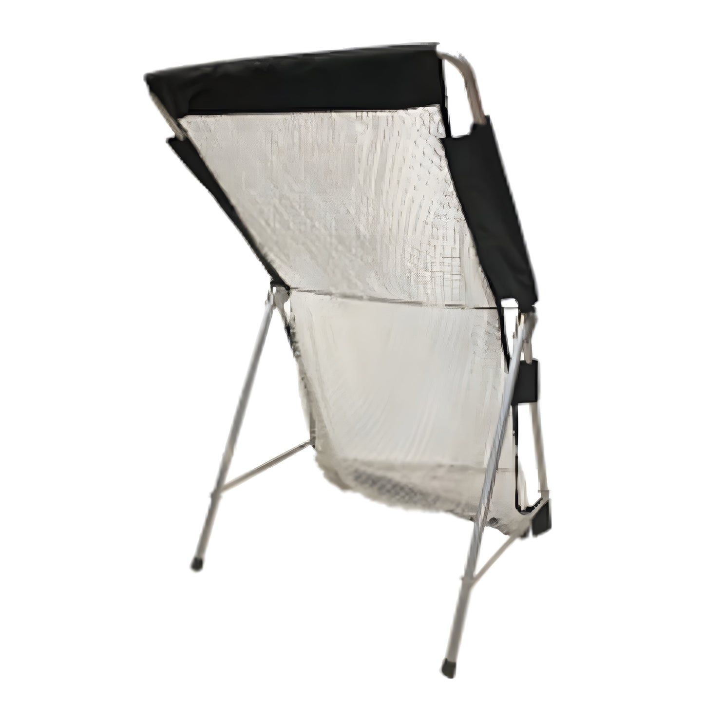 Trigon Sports Sideline Pro Collapsible Kicking Cage - FBKSPC