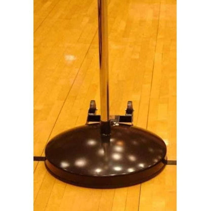 Trigon Sports TSI Rollaway Volleyball Standards -  VBSTD24