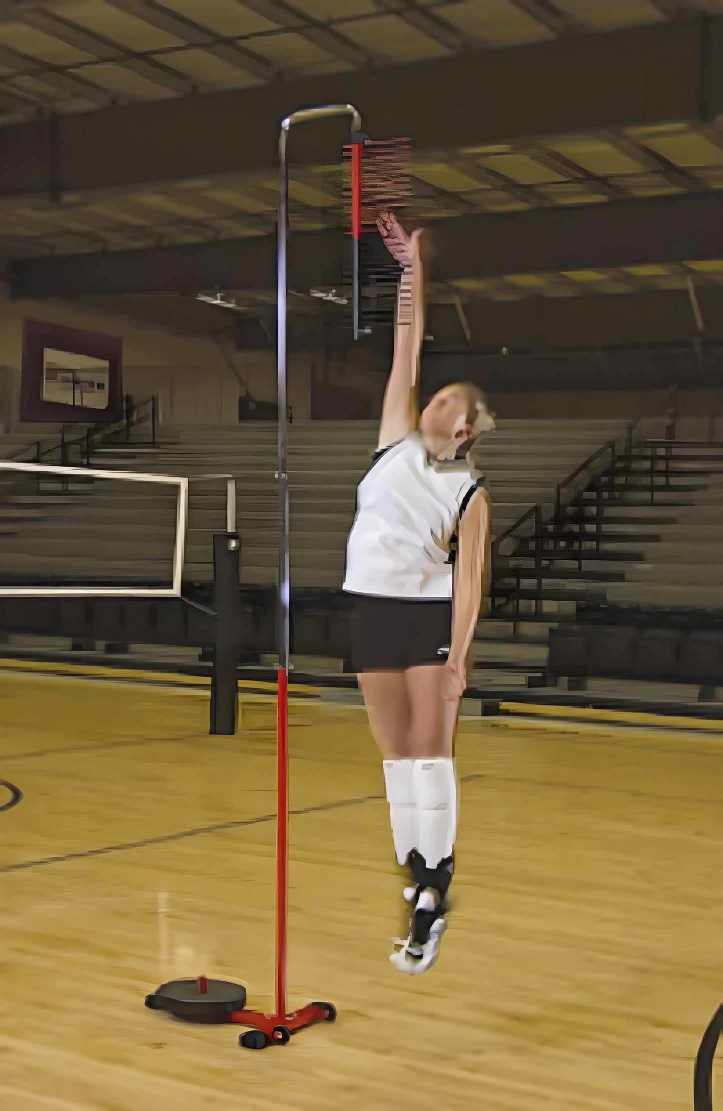 Trigon Sports Volleyball Vertical Challenger - VBVERT