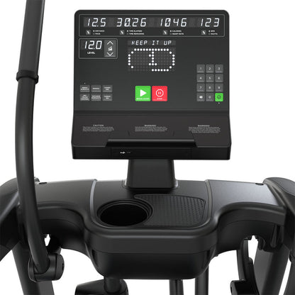 True Apex Elliptical - XC10350L0