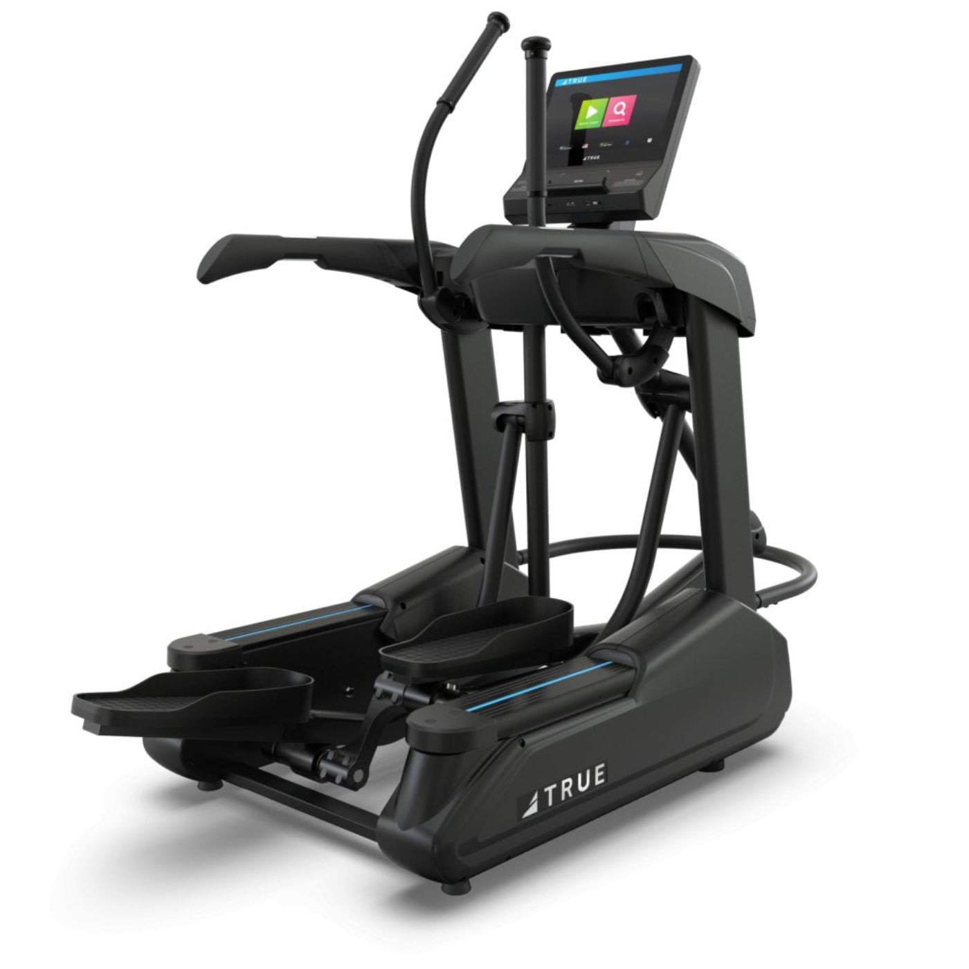 True Apex Elliptical - XC10350L0