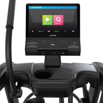 True Apex Elliptical - XC10350L0