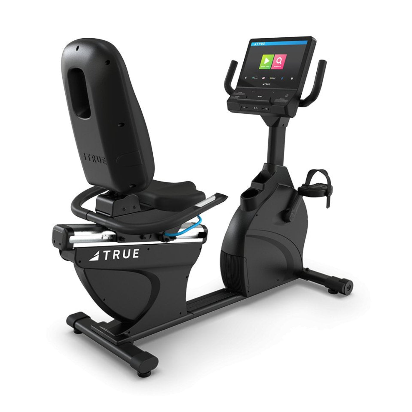 True Apex Recumbent Bike - RC10350L0