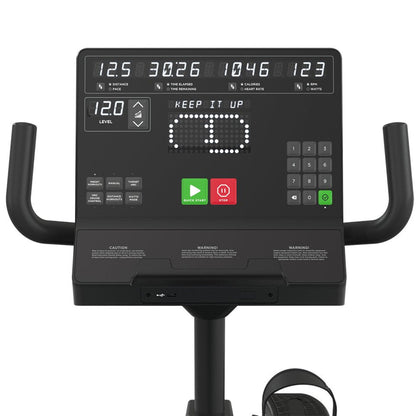 True Apex Recumbent Bike - RC10350L0