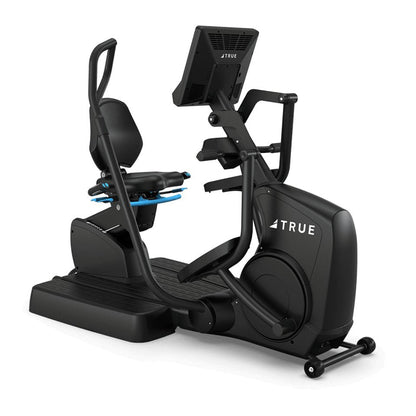 True Apex Recumbent Elliptical - XC1R350L0