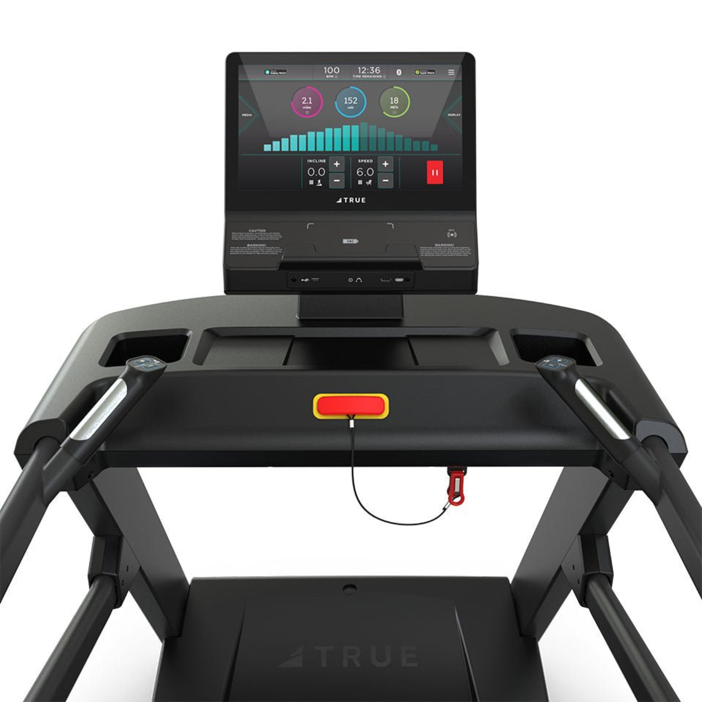 True Apex Treadmill - TC10350L0