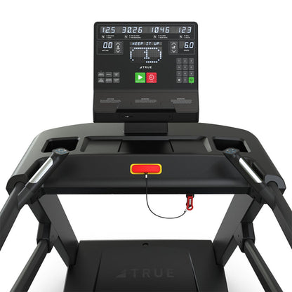 True Apex Treadmill - TC10350L0