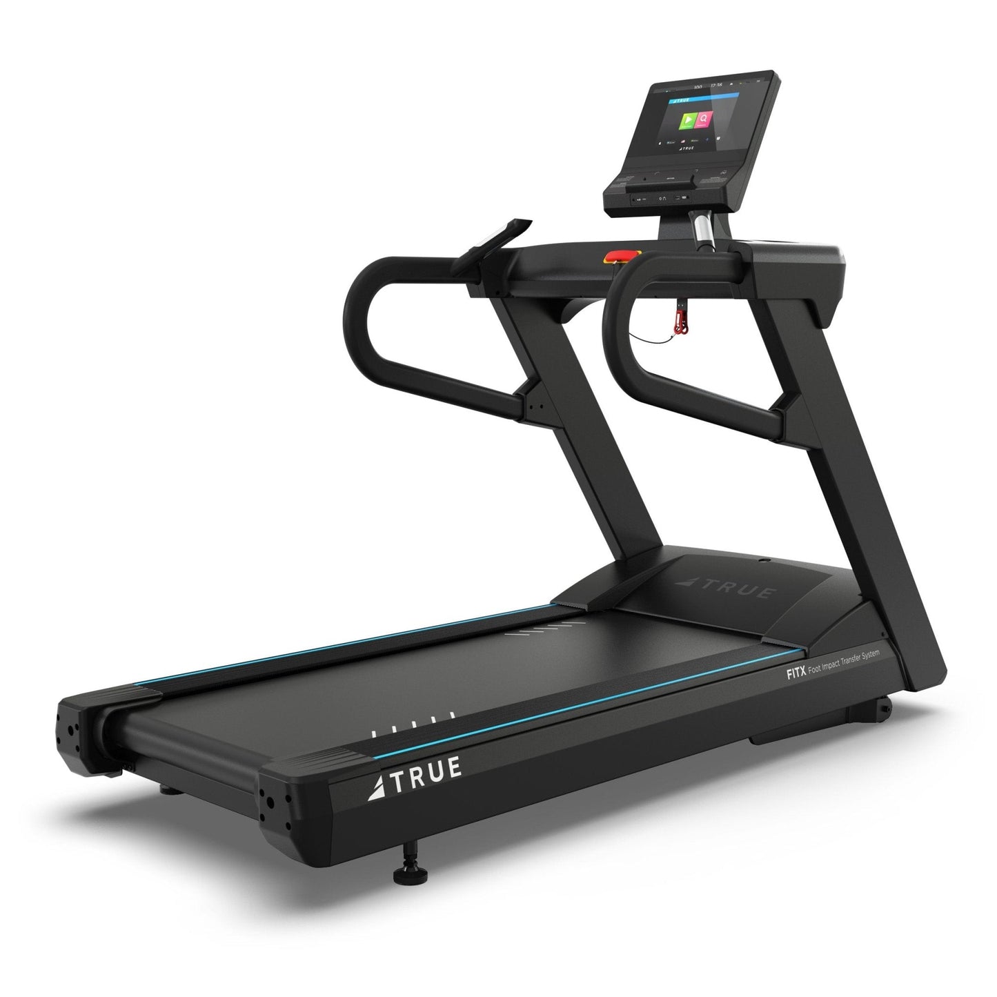 True Apex Treadmill - TC10350L0