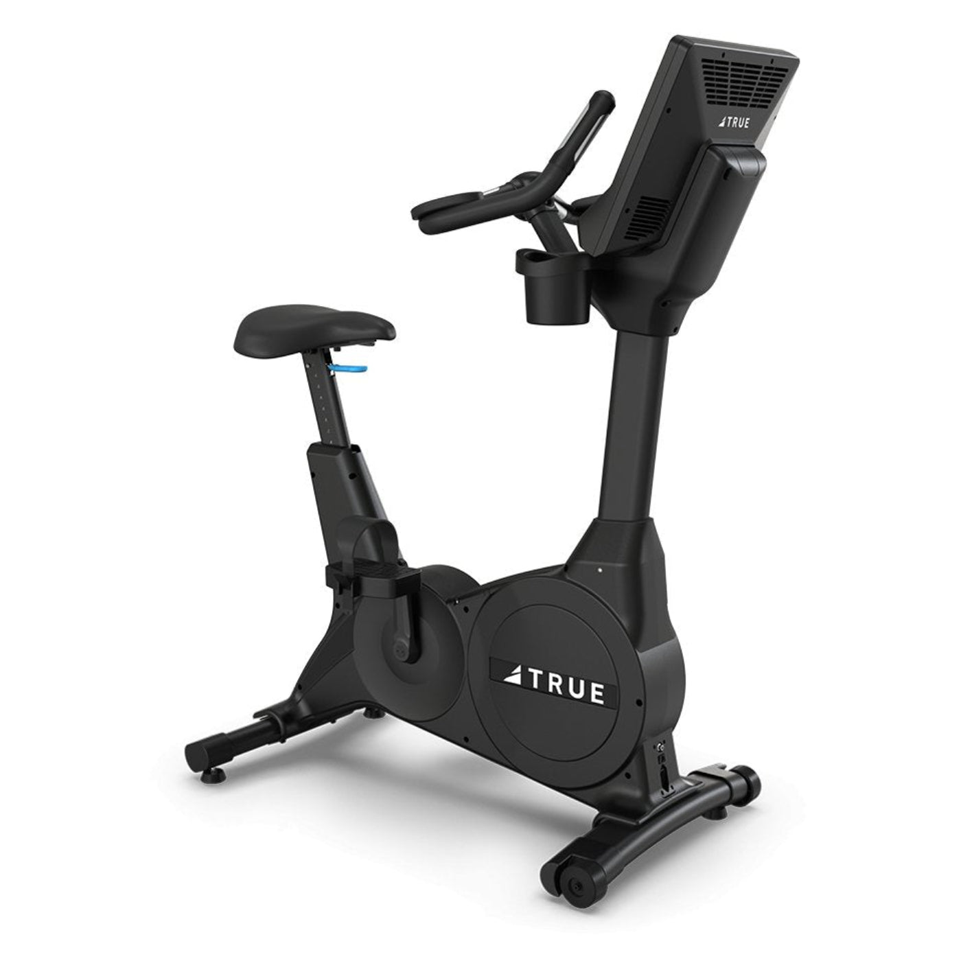 True Apex Upright Bike - UC10350L0