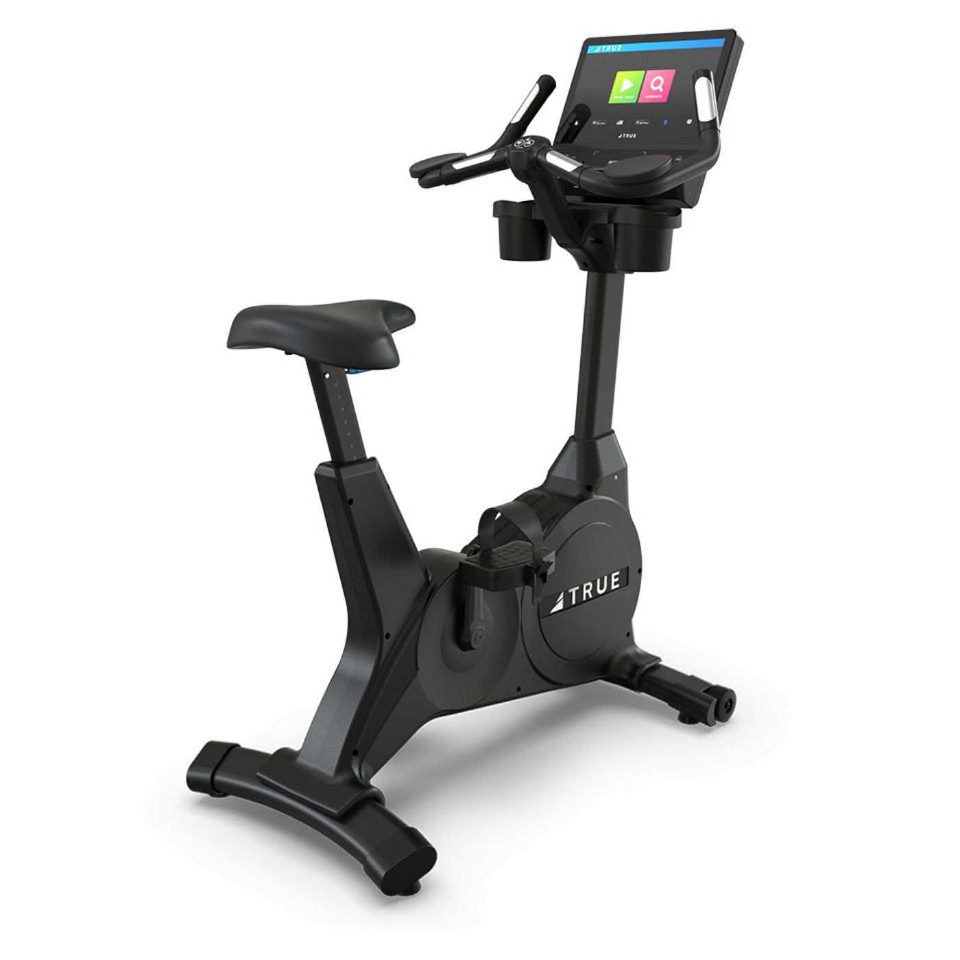 True Apex Upright Bike - UC10350L0