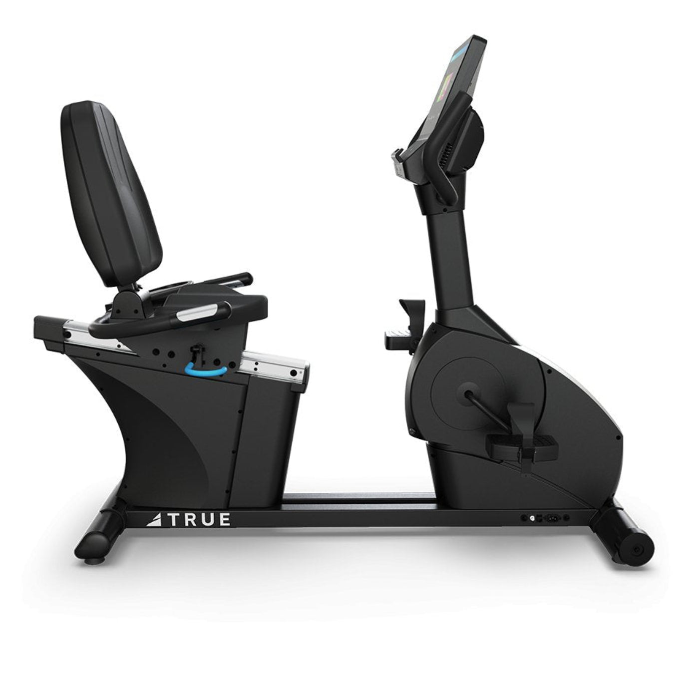 True Gravity Recumbent Bike - RC20350L0