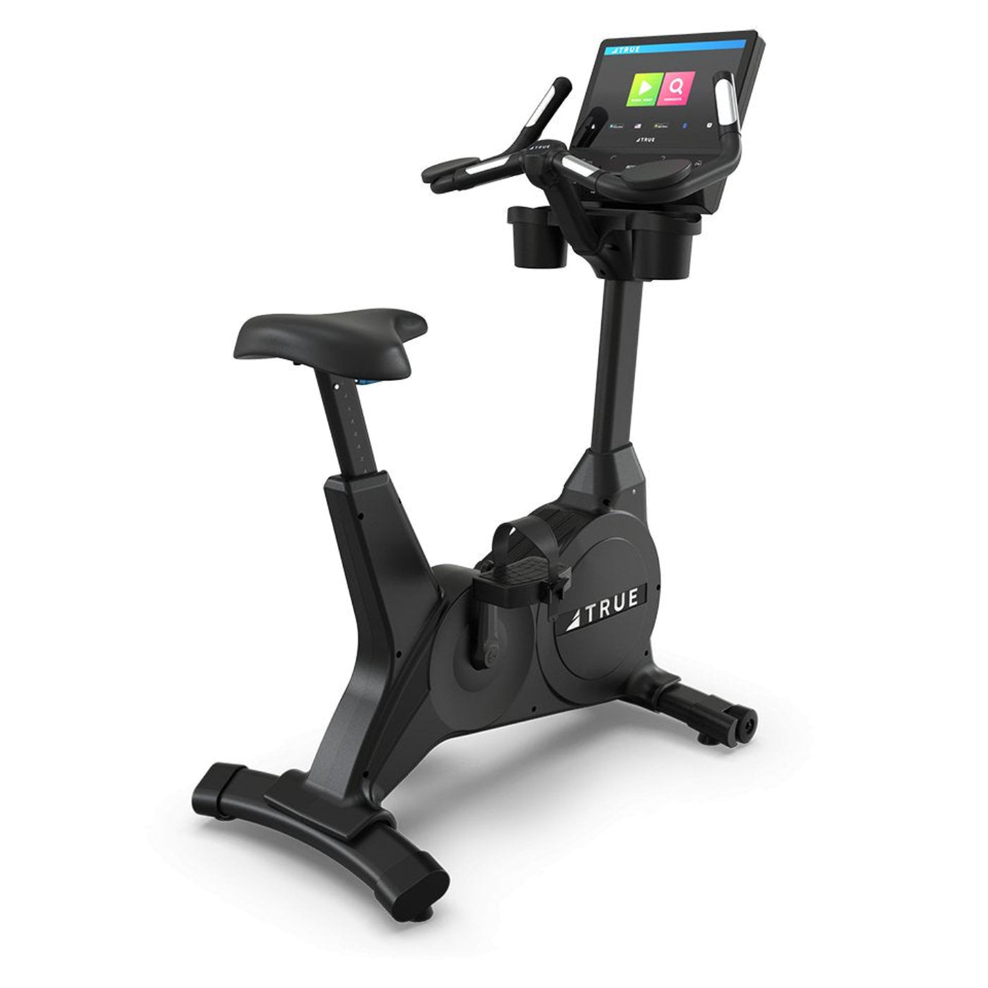 True Gravity Upright Bike - UC20350L0