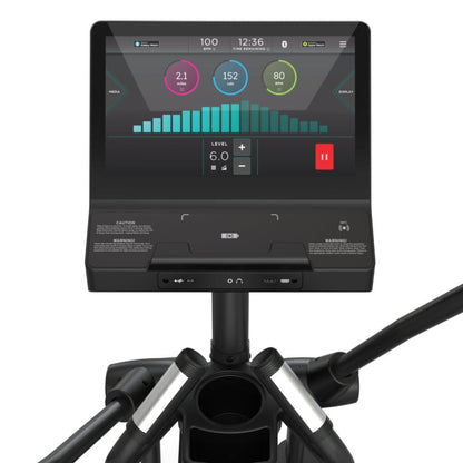 True Launch Elliptical - XC30350L0