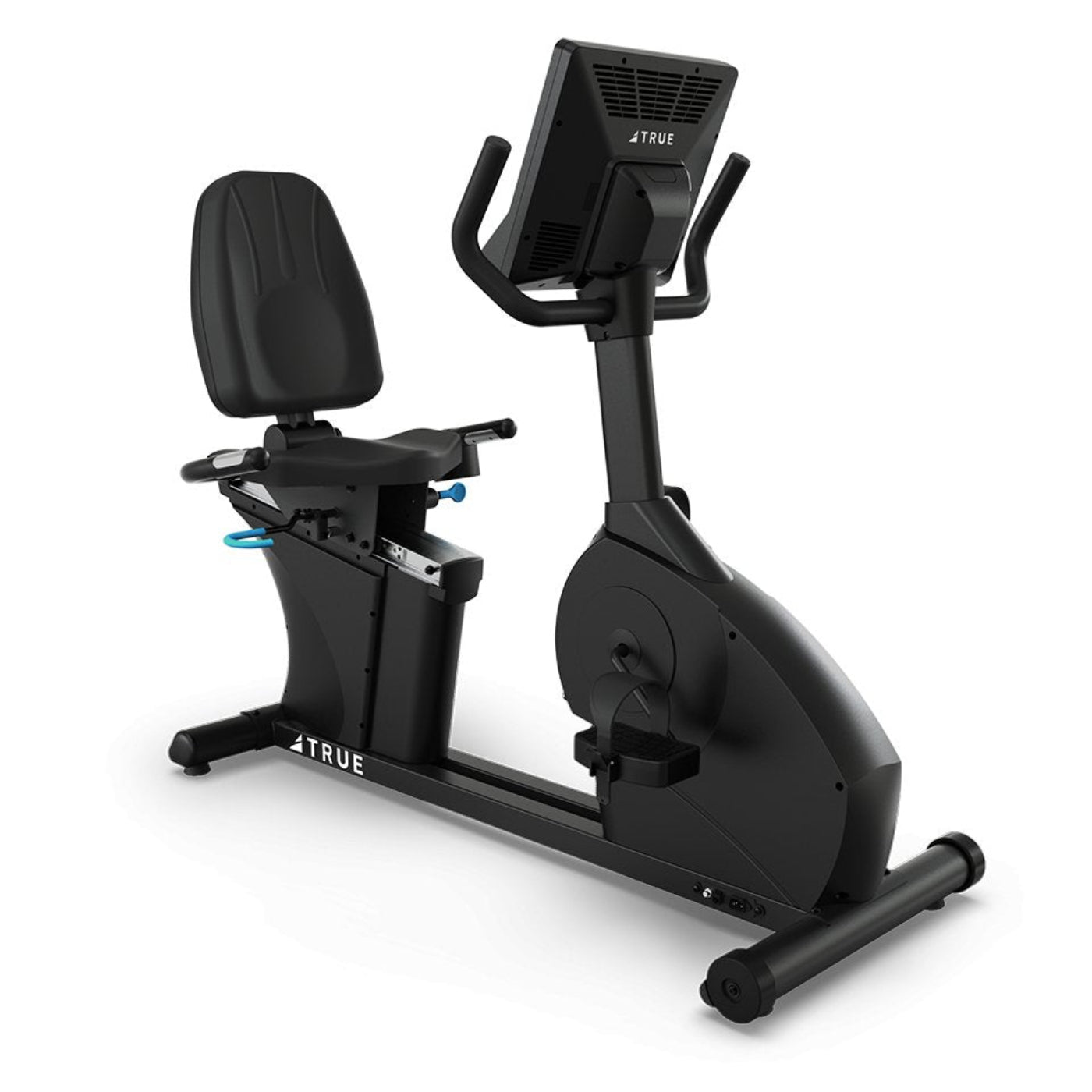 True Launch Recumbent Bike - RC30350L0