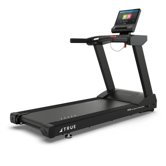 True Launch Treadmill - TC3D350L0