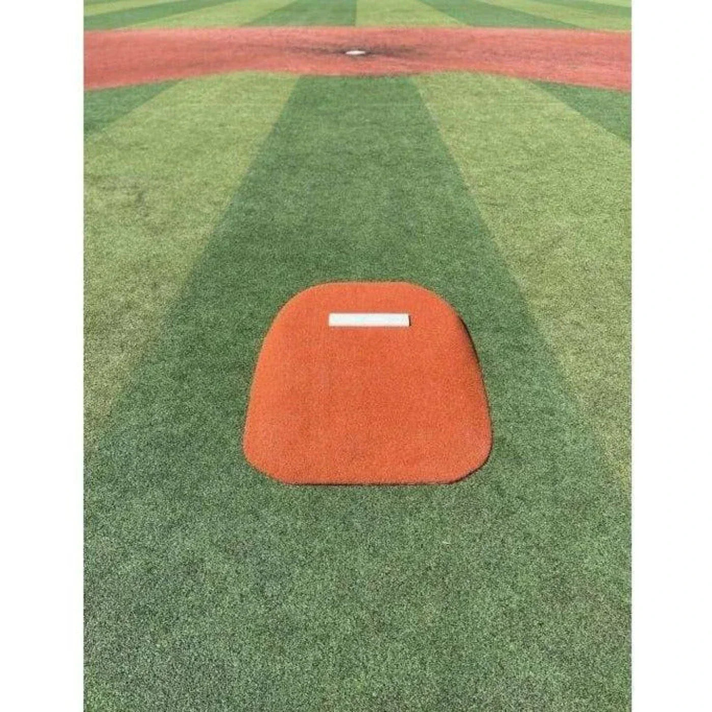 True Pitch Youth Baseball Portable Pitching Mound - PM6