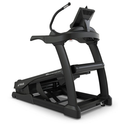 True Vapor Alpine Runner Incline Trainer - TC1I350L0