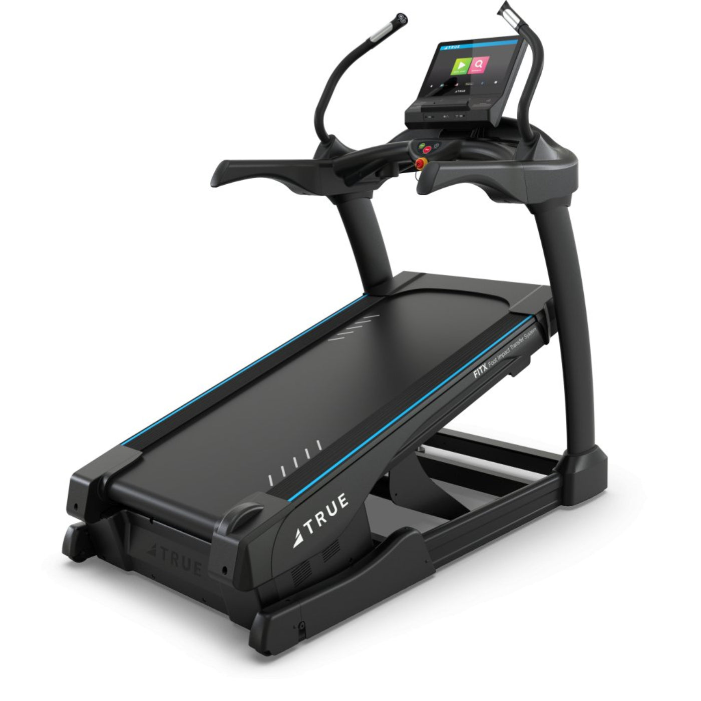 True Vapor Alpine Runner Incline Trainer - TC1I350L0