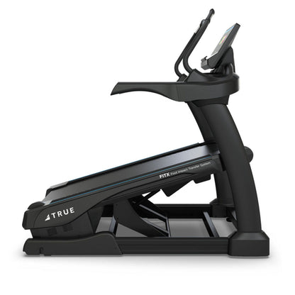 True Vapor Alpine Runner Incline Trainer - TC1I350L0