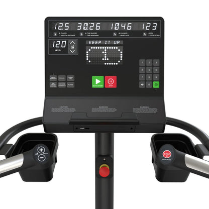 True Vapor Palisade Climber - VC10350L0