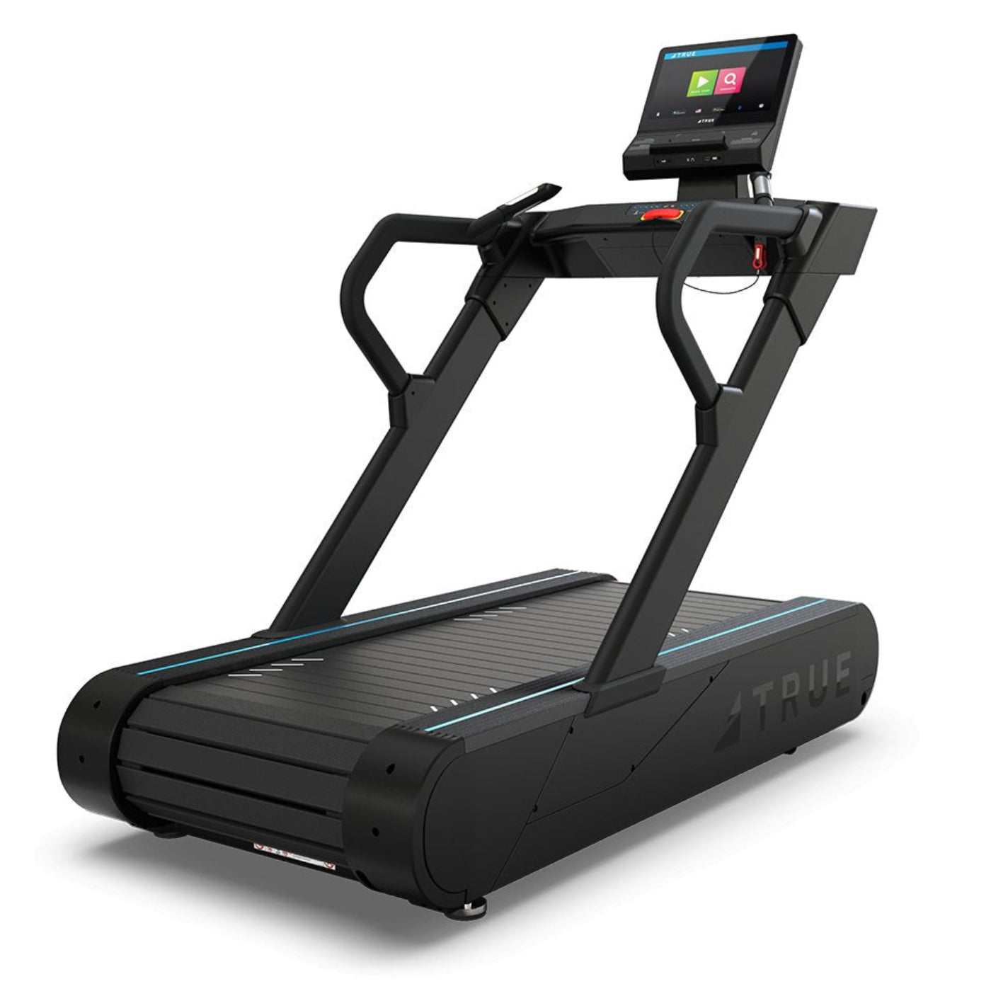True Vapor Stryker Slat Treadmill - TC1S350L0