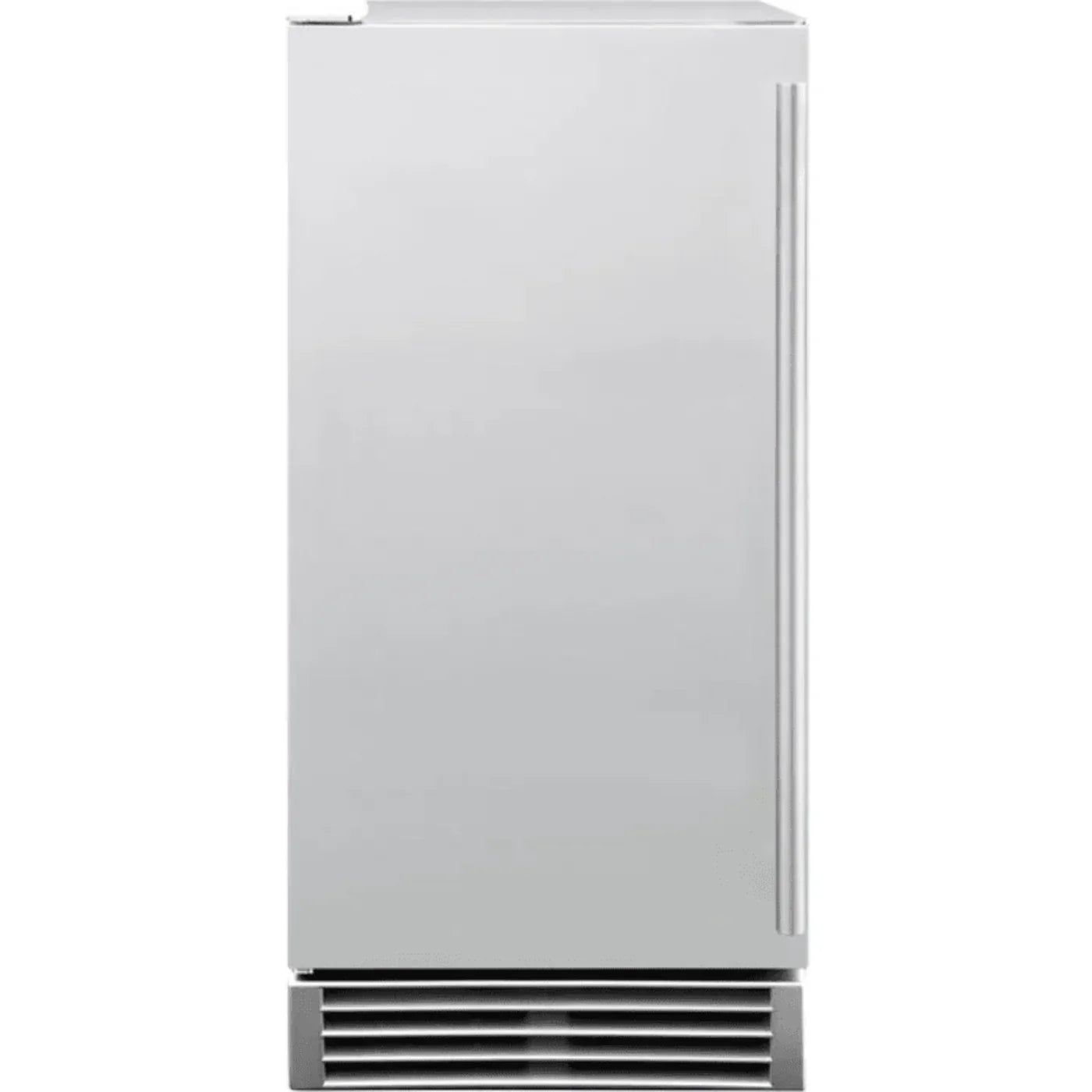 TrueFlame 15 Ice Maker w/ Gravity Drain - TF-IM-15