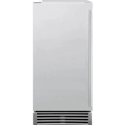 TrueFlame 15 Ice Maker w/ Gravity Drain - TF-IM-15