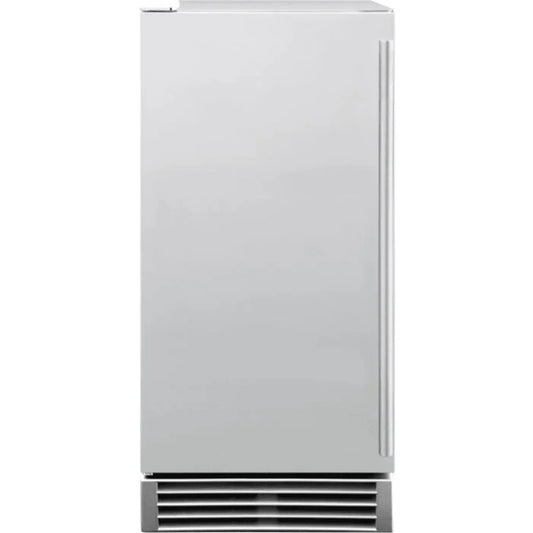 TrueFlame 15 Ice Maker w/ Gravity Drain - TF-IM-15