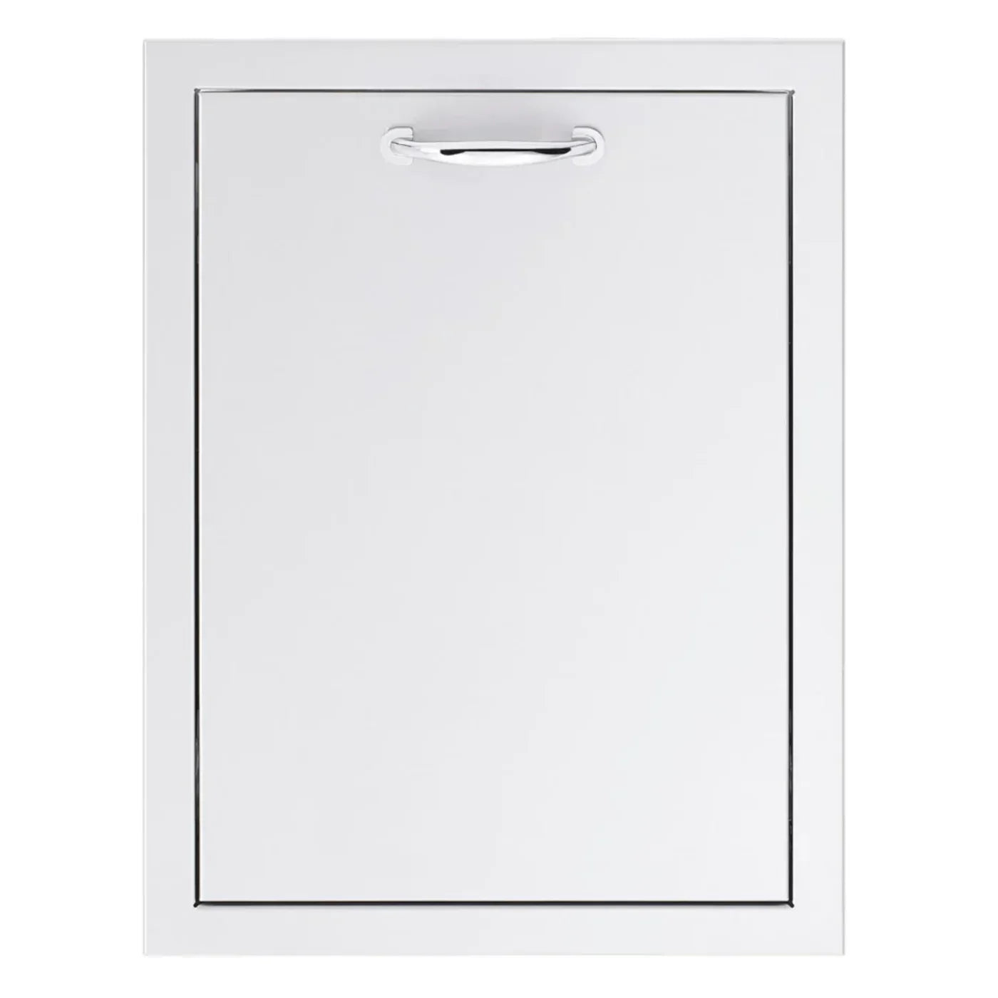 TrueFlame 20 Trash Pullout Drawer - TF-TD1-20-A