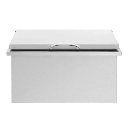 TrueFlame 28" Drop In Ice Chest - TF-IC-28-A